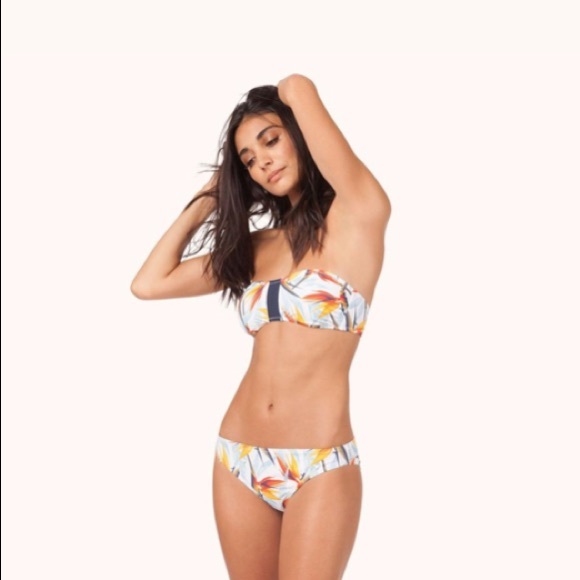 Lively Bikini Swimsuits - Picture 7 of 8